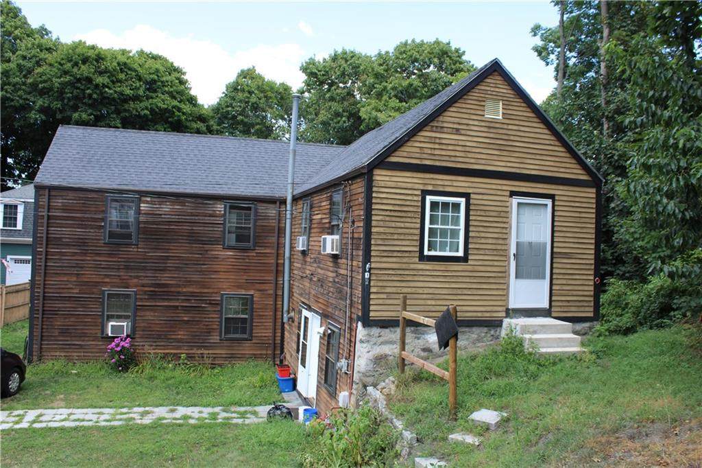 60 Queen Street - Photo 1