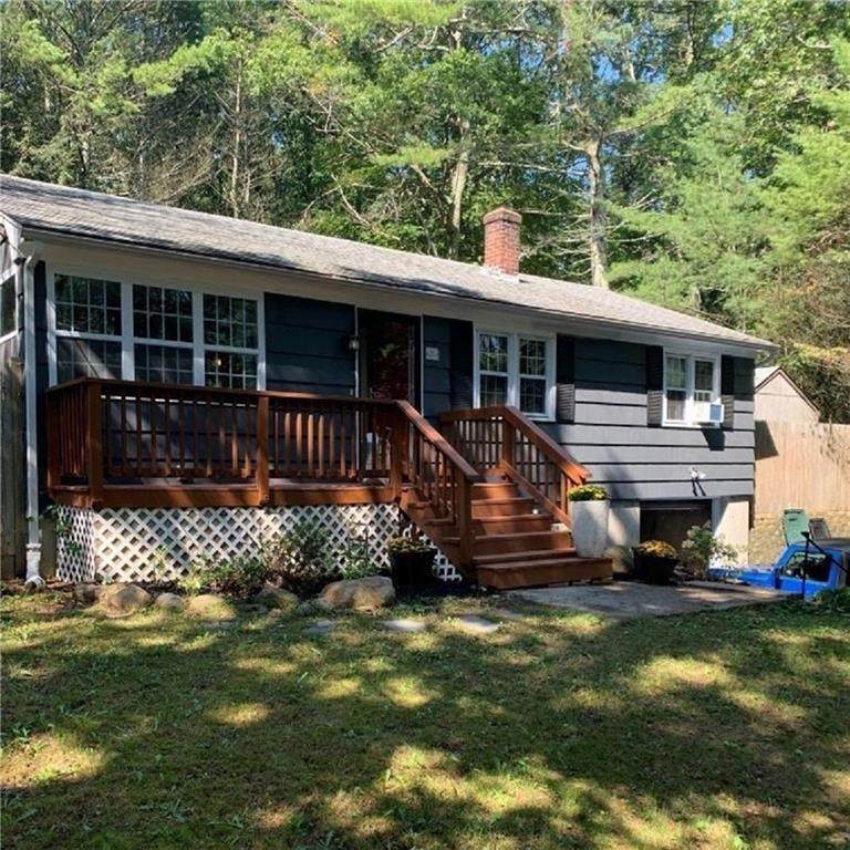 541 Hill Farm Road - Photo 1