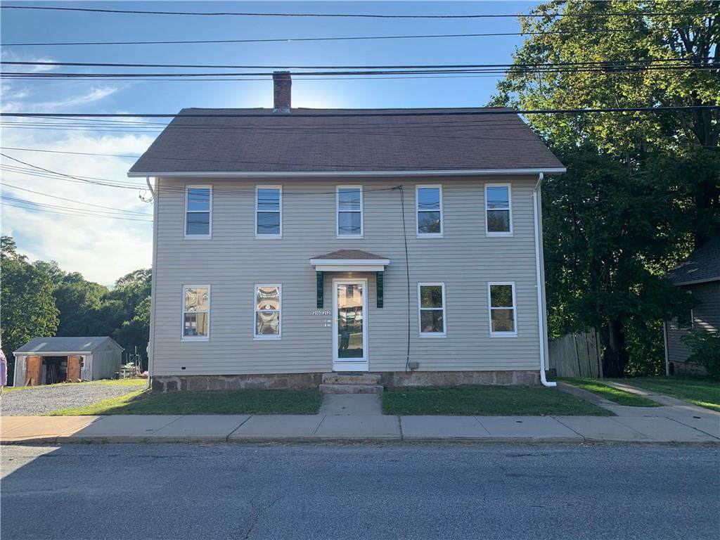 210 Columbia Street - Photo 1