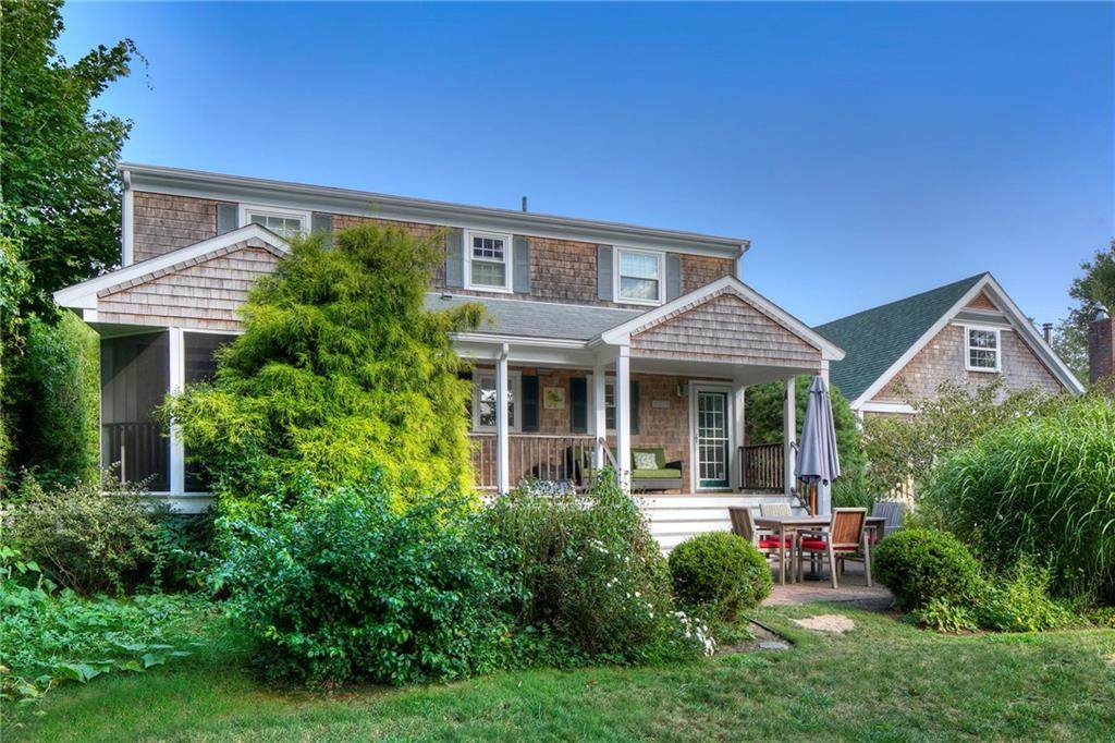 35 Maize Corn Road - Photo 1