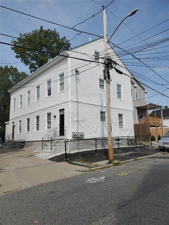 70 Hall Street - Photo 1