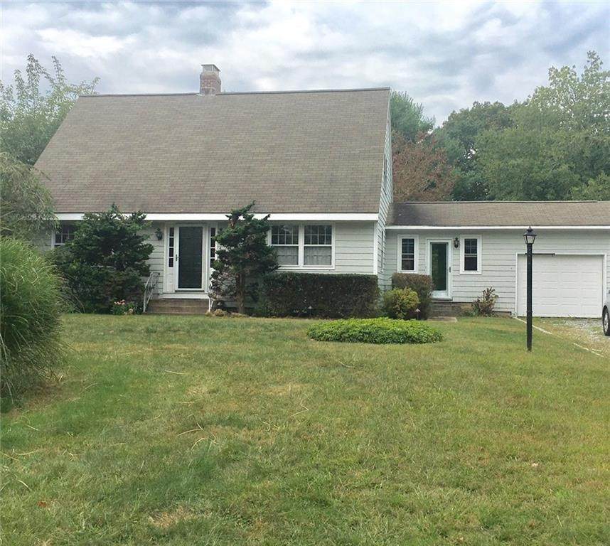 65 Fort Nnigret Road - Photo 1