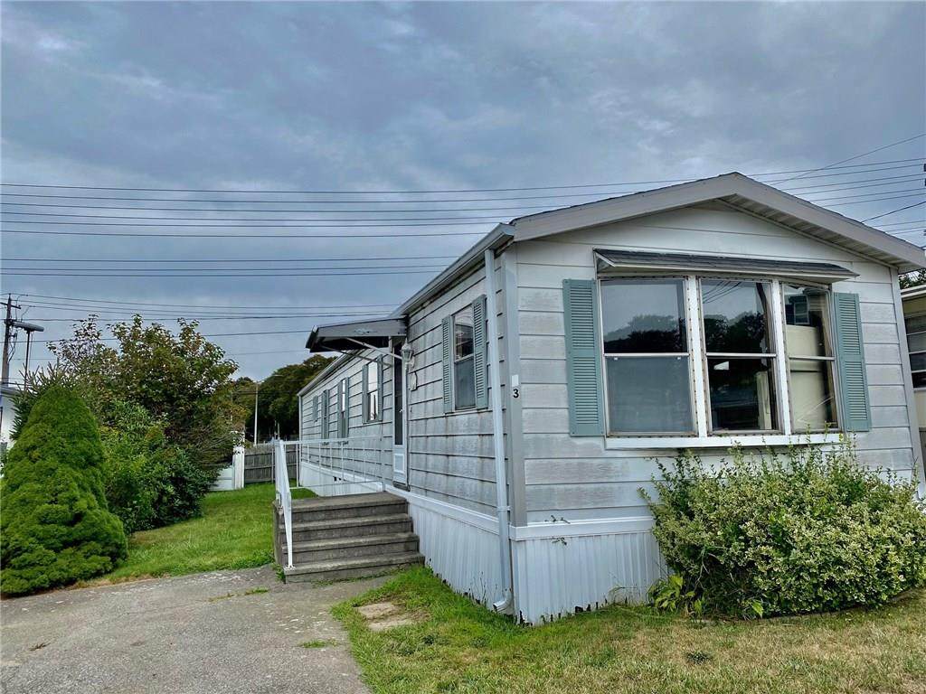 3 Bayview Park Parkway - Photo 1