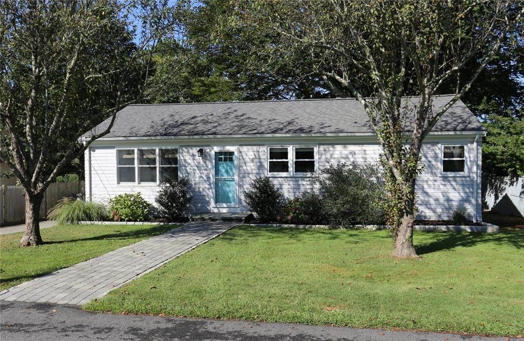 5 O’Donnell Road - Photo 1