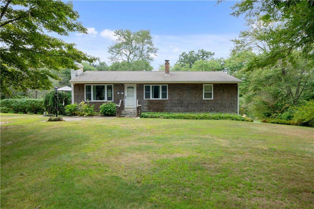 1142 Shannock Road - Photo 1