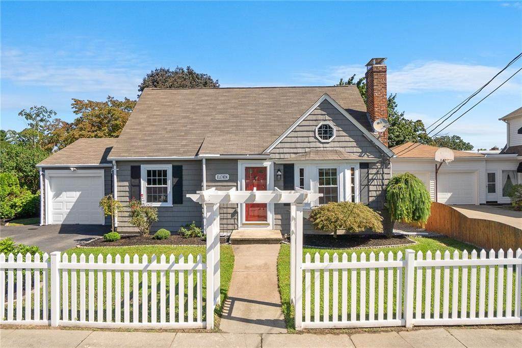 11 Maryland Drive - Photo 1