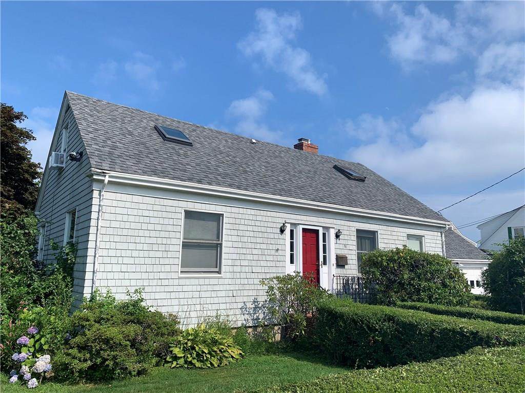 26 Aborn Street - Photo 1