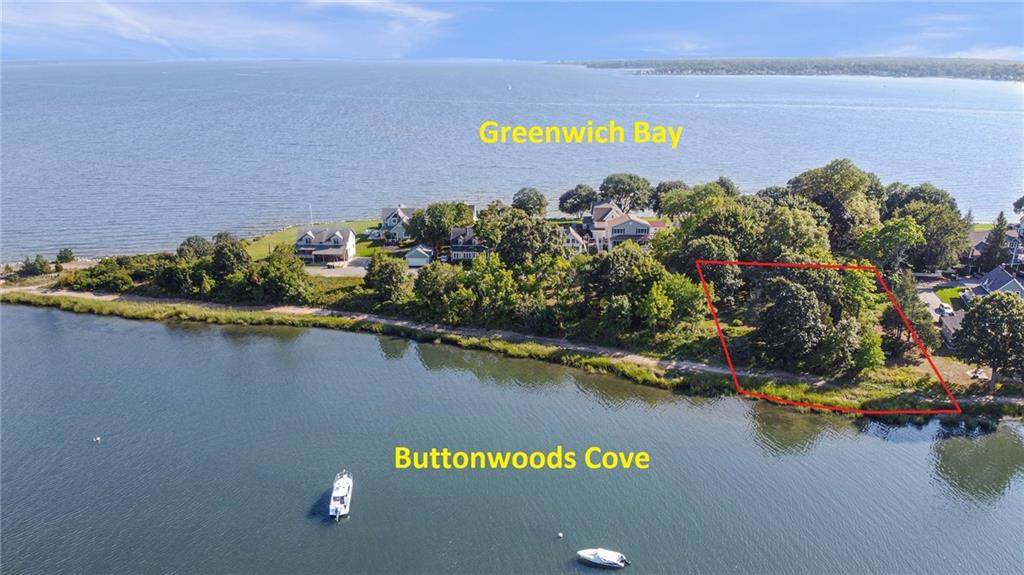 1130 Buttonwoods Avenue - Photo 1