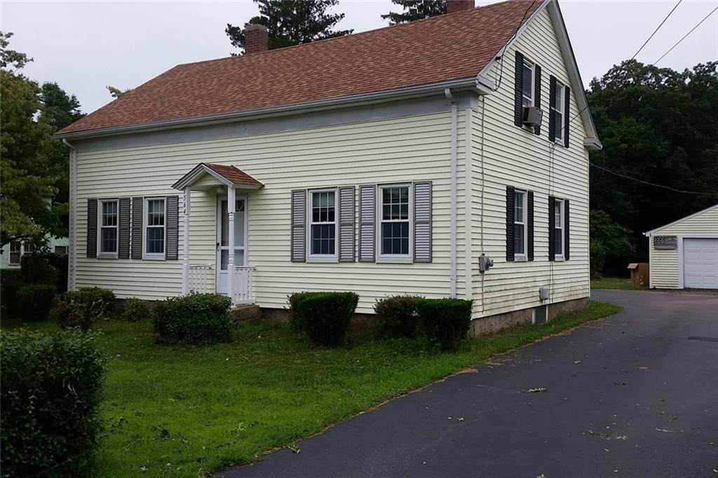 1564 Kingstown Road - Photo 1