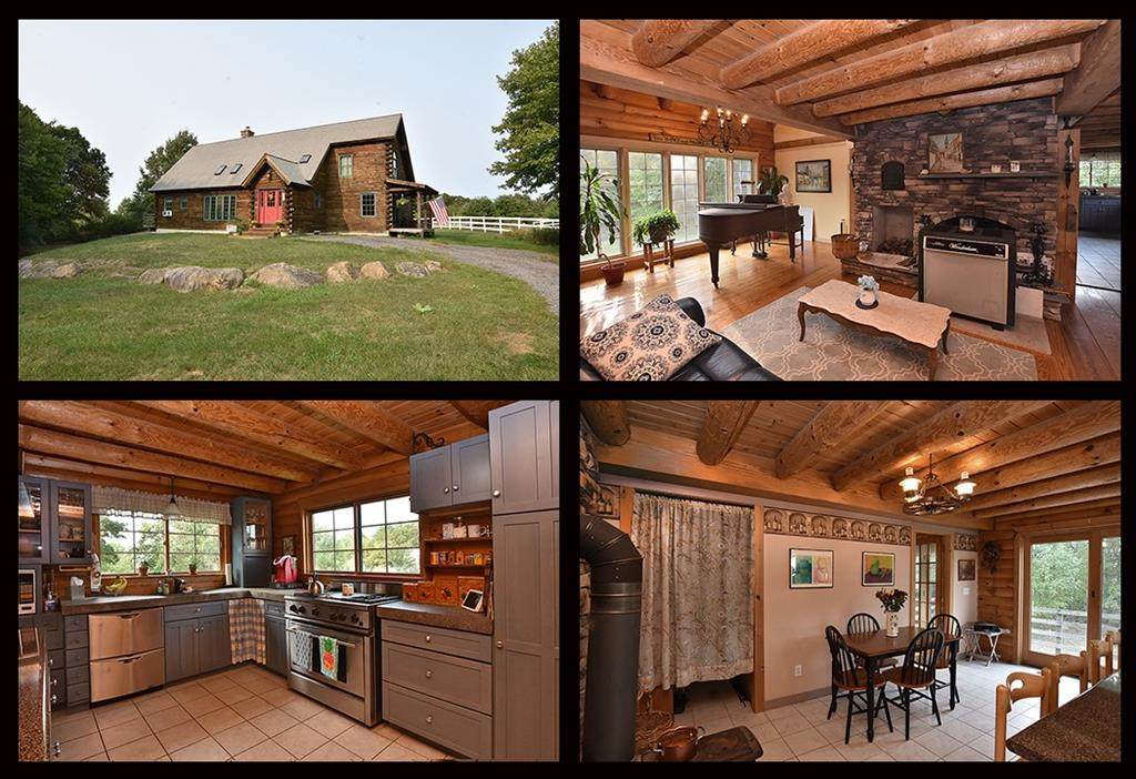 399 Robin Hollow Road - Photo 1