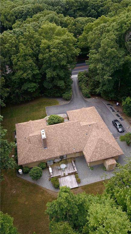 561 Hartford Pike - Photo 1