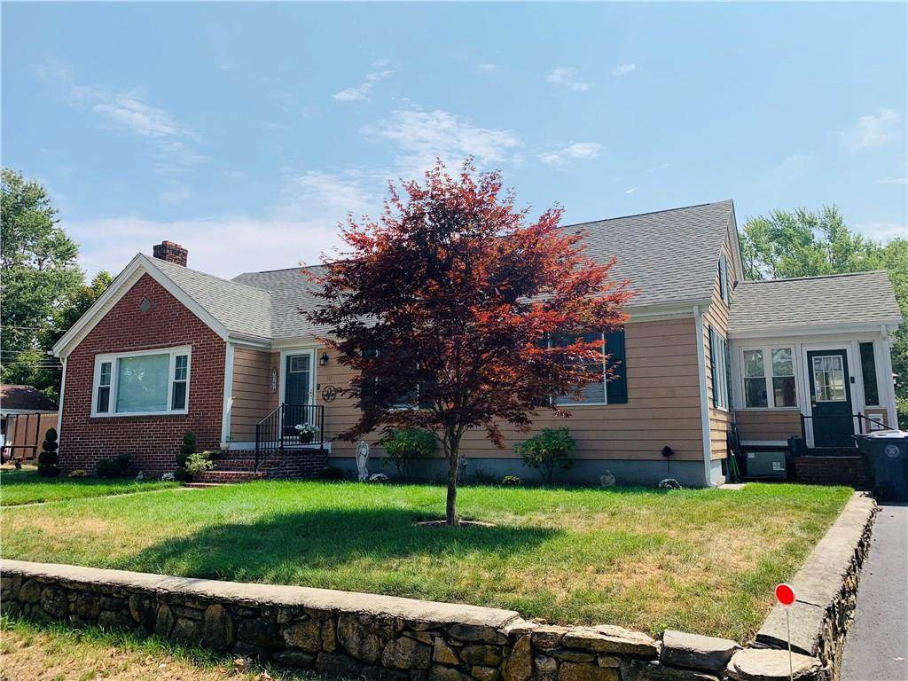 112 Brendard Avenue - Photo 1