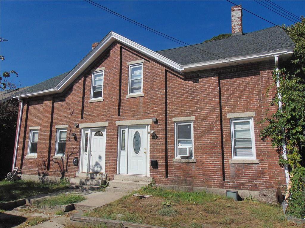 33 Vicksburg Street - Photo 1