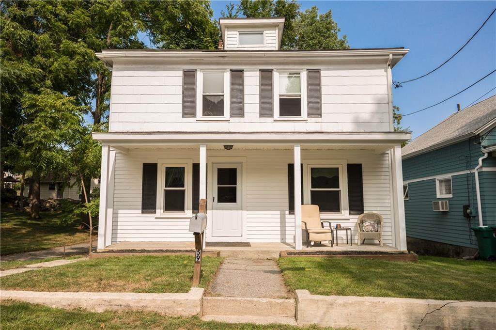 59 Warren Avenue - Photo 1