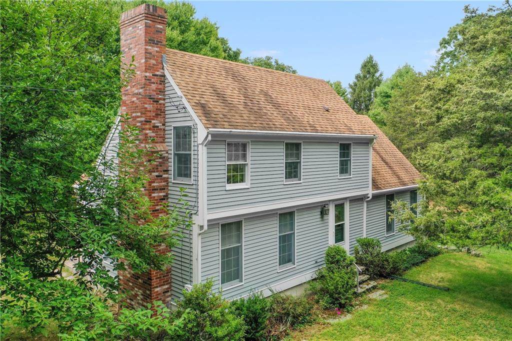12 Cucumber Hill Road - Photo 1
