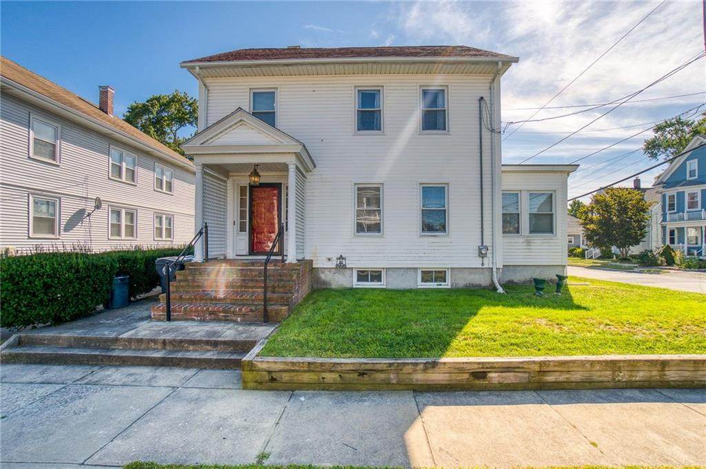 156 Auburn Street - Photo 1