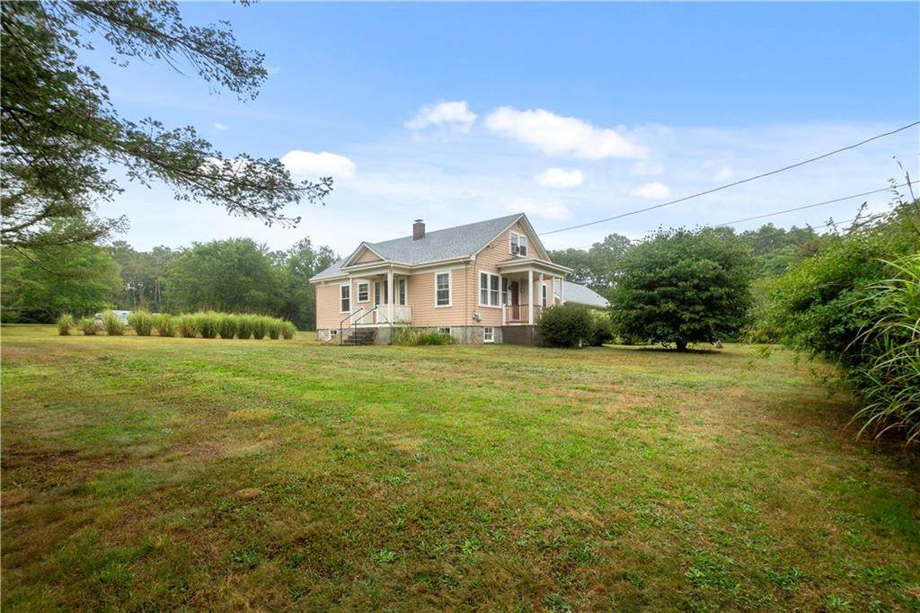 628 Lake Road - Photo 1