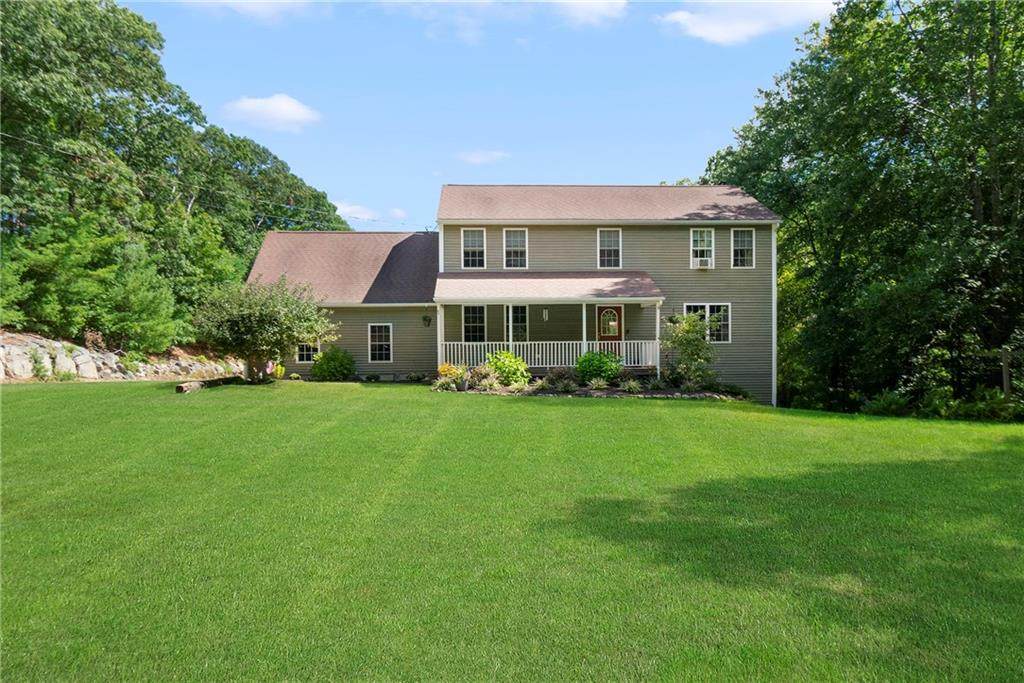 54 Willie Woodhead Road - Photo 1