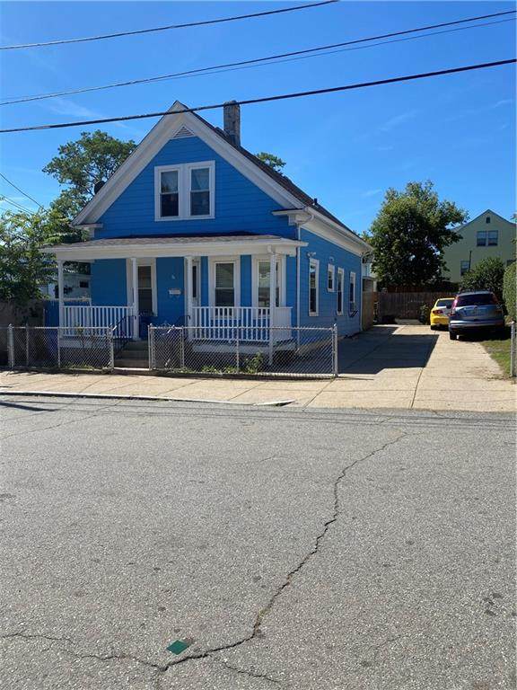 16 Kinfield Street - Photo 1