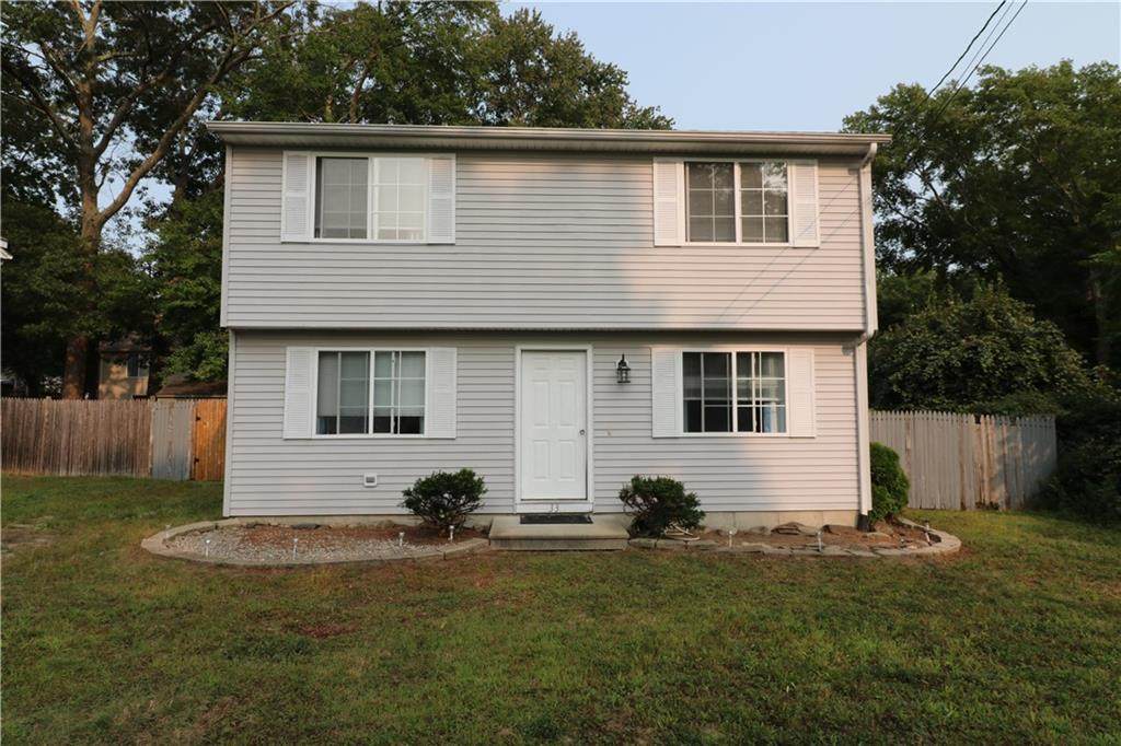 33 Huckleberry Trail - Photo 1