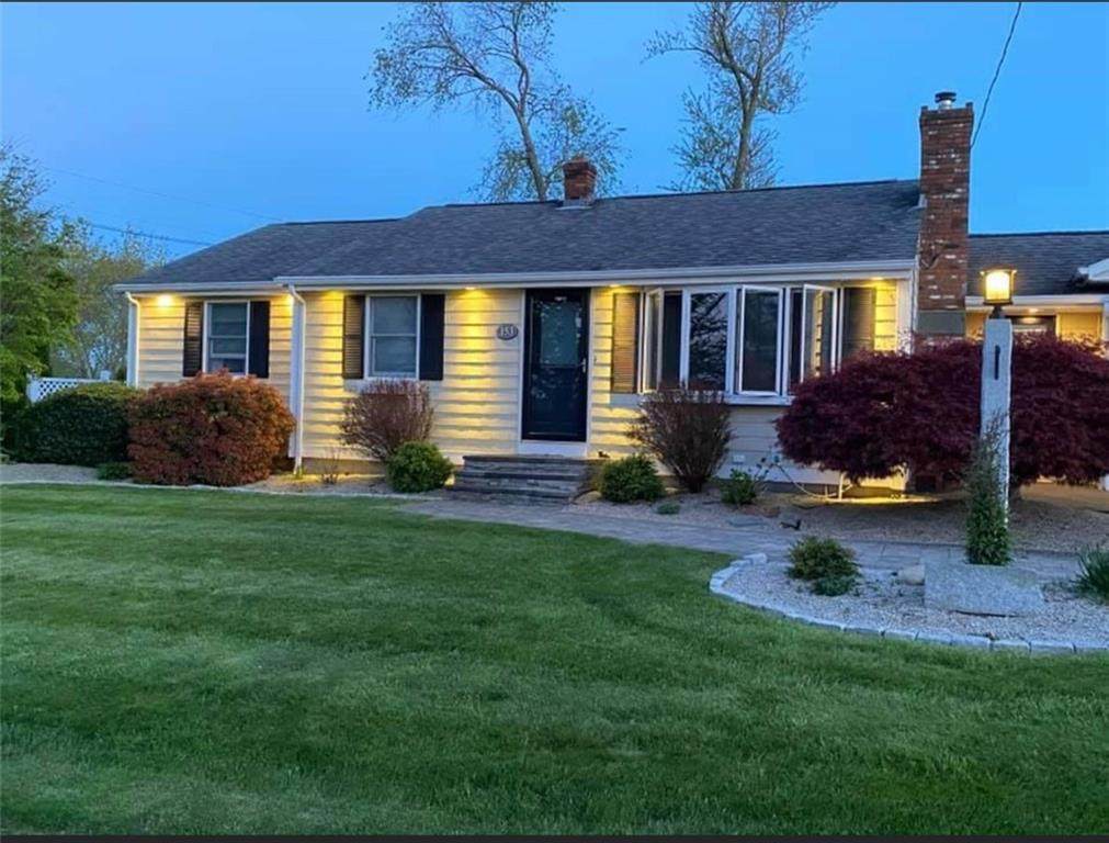 153 Merritt Avenue - Photo 1