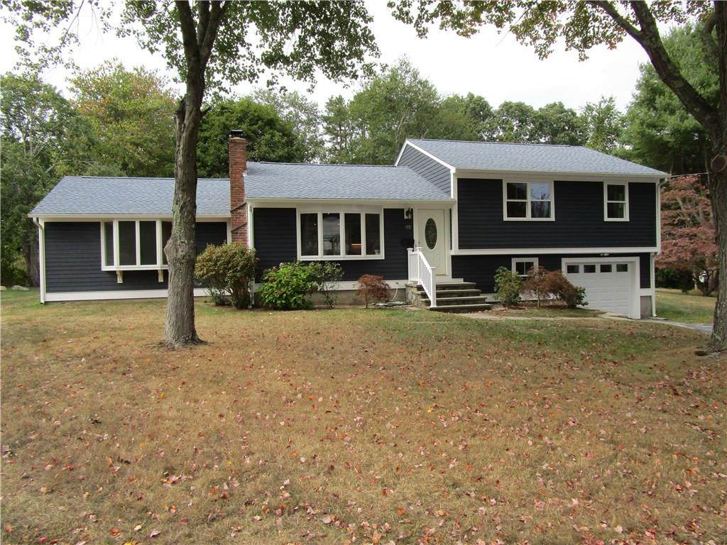 115 Bethany Lane - Photo 1