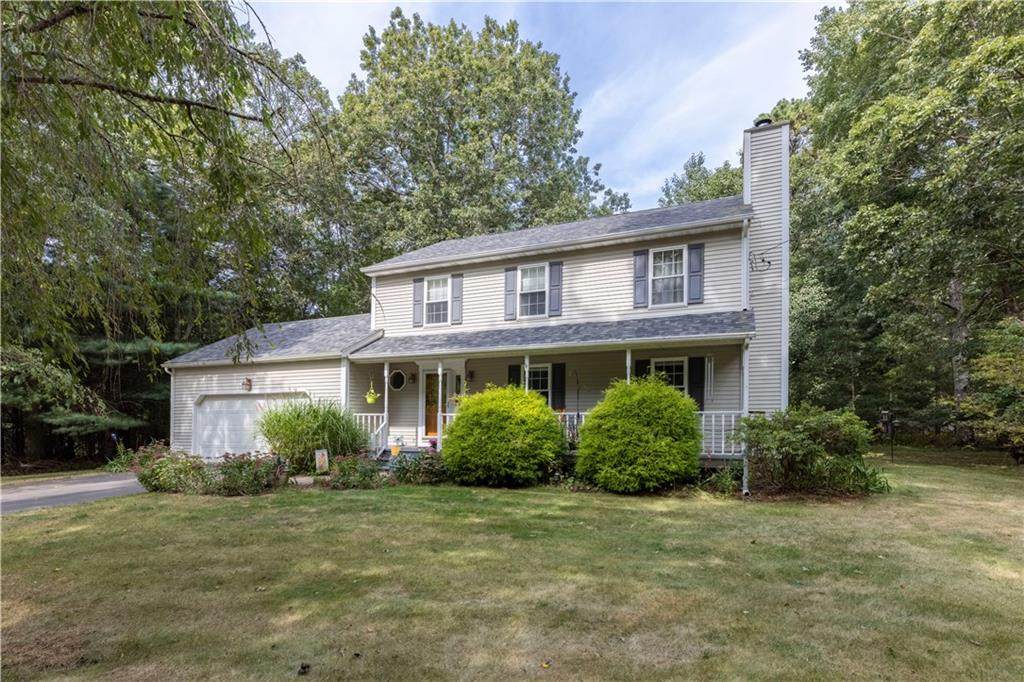25 Cardinal Lane - Photo 1