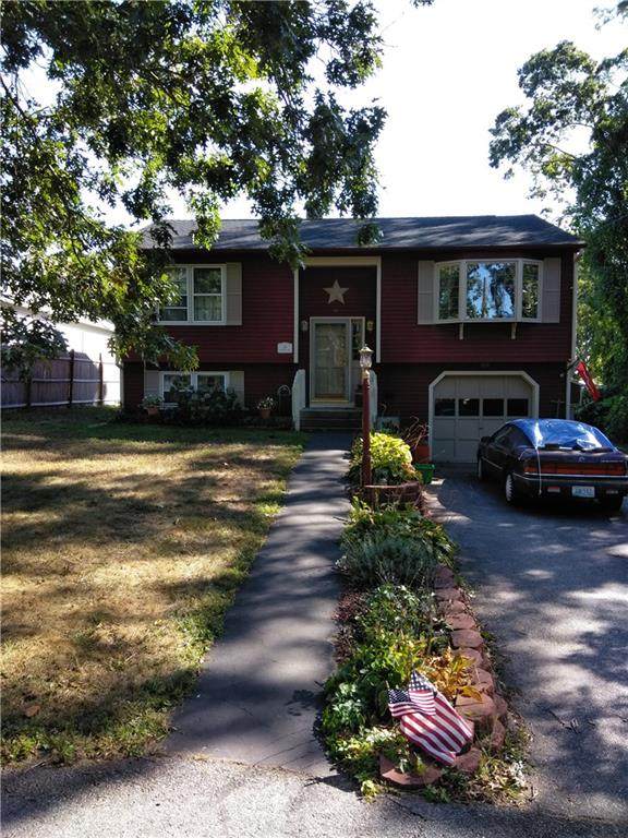 40 Saratoga Road - Photo 1