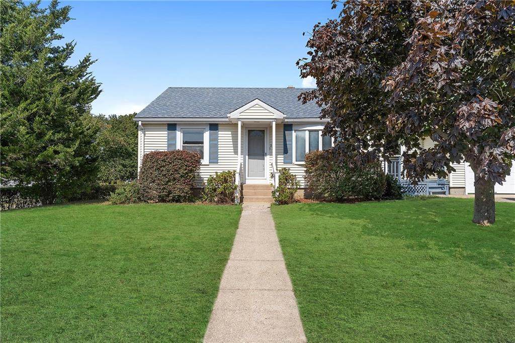 2 Thompson Avenue - Photo 1
