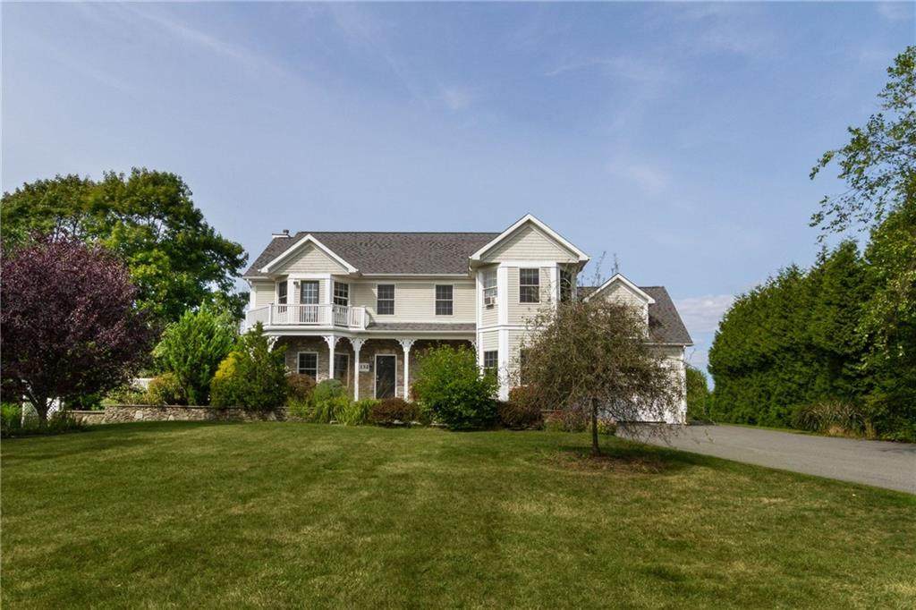 1132 Green End Avenue - Photo 1