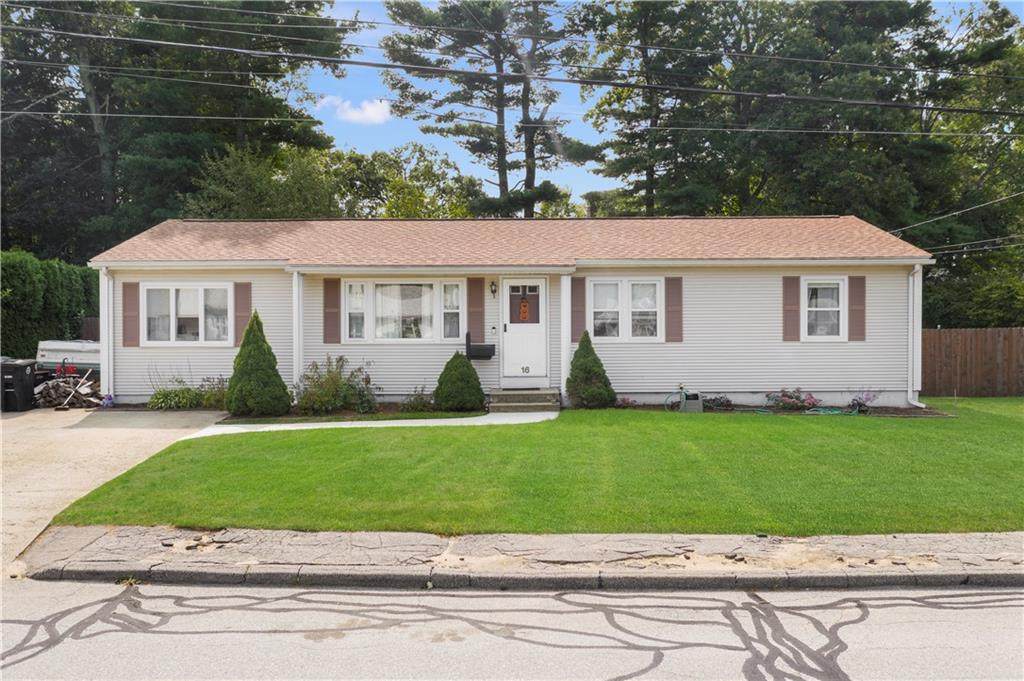 16 York Drive - Photo 1