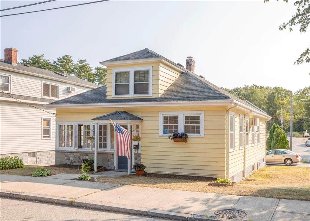 179 Greeley Street - Photo 1