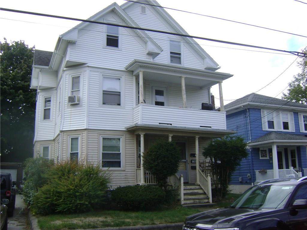 40 Blackamore Avenue - Photo 1
