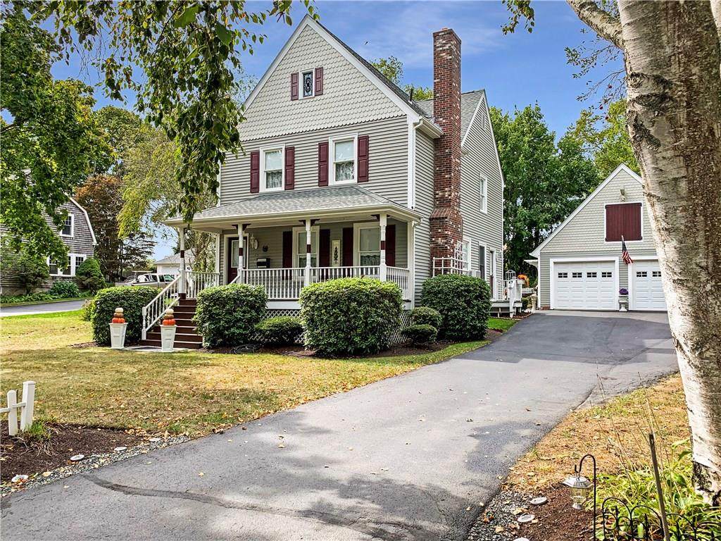 25 Brown Street - Photo 1
