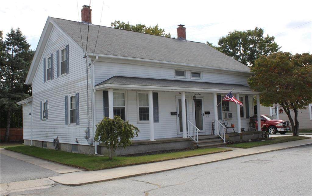 86 Chestnut Street - Photo 1
