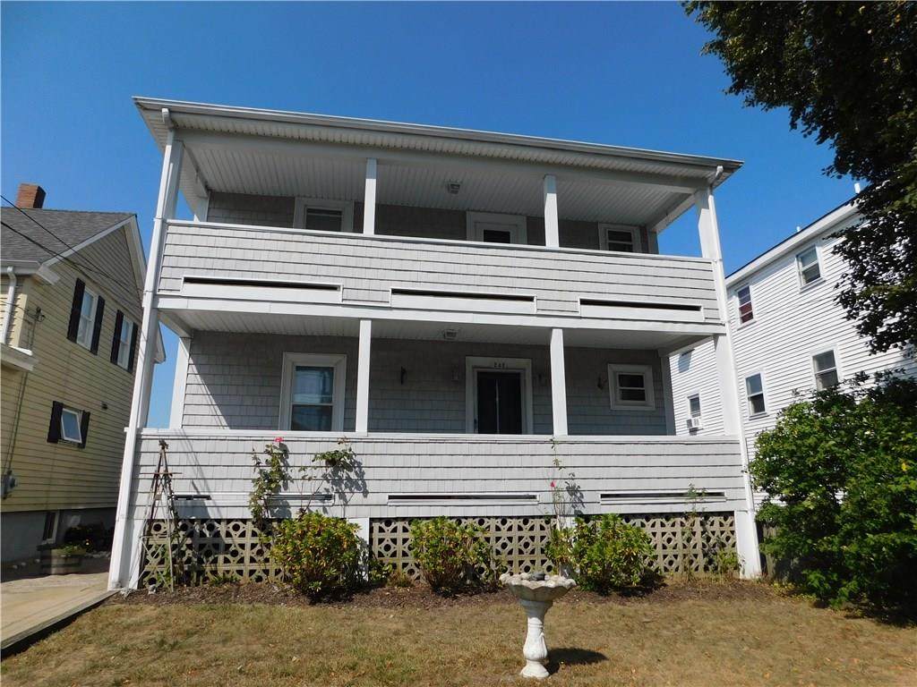 242 Market Street - Photo 1