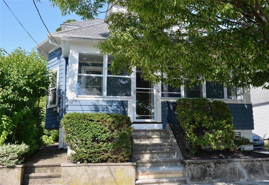 74 Belmont Avenue - Photo 1