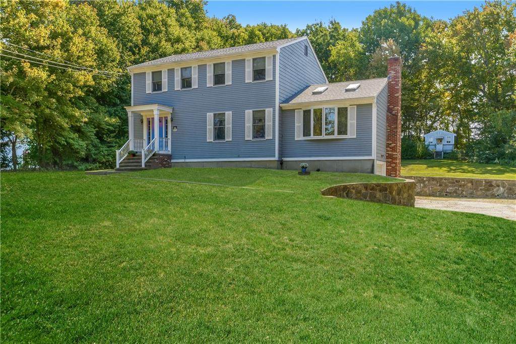 2424 Plainfield Pike - Photo 1