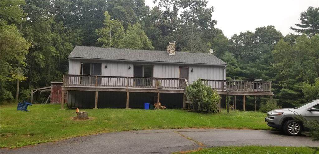 158 Howard Hill Road - Photo 1