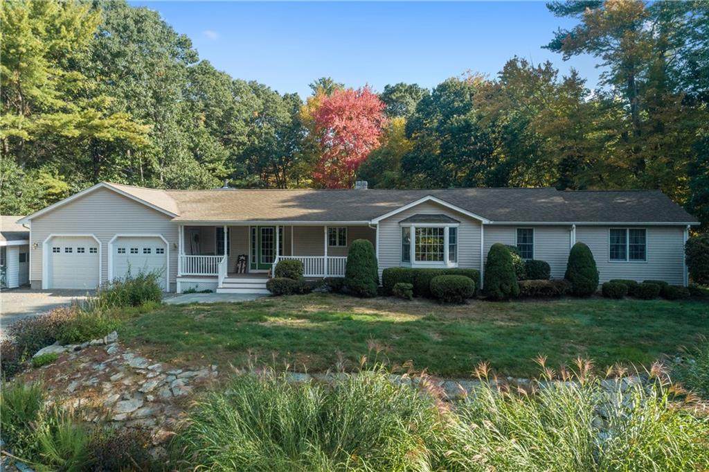 716 Old Smithfield Road - Photo 1