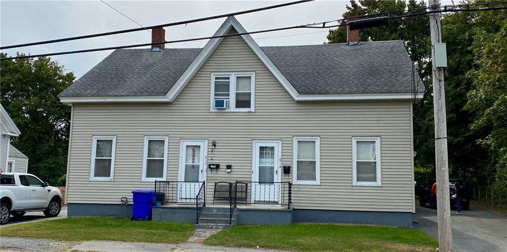 512 Whittenton Street - Photo 1