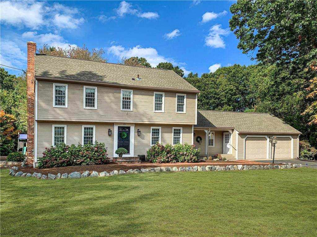 25 Bunker Hill Lane - Photo 1