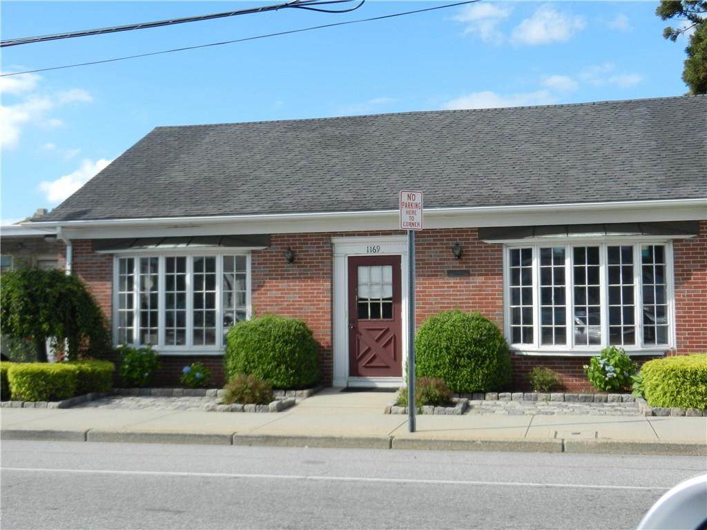 1169 Park Avenue - Photo 1