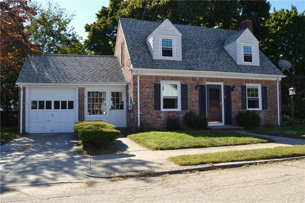 44 Metropolitan Road - Photo 1