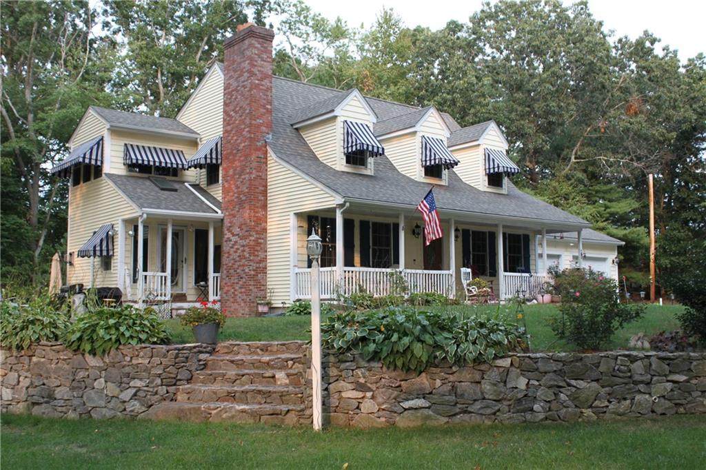 226 Old County Road - Photo 1
