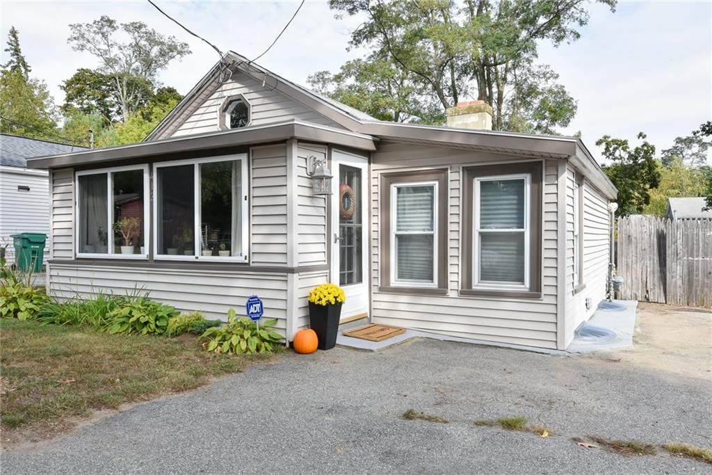 412 Nausauket Road - Photo 1