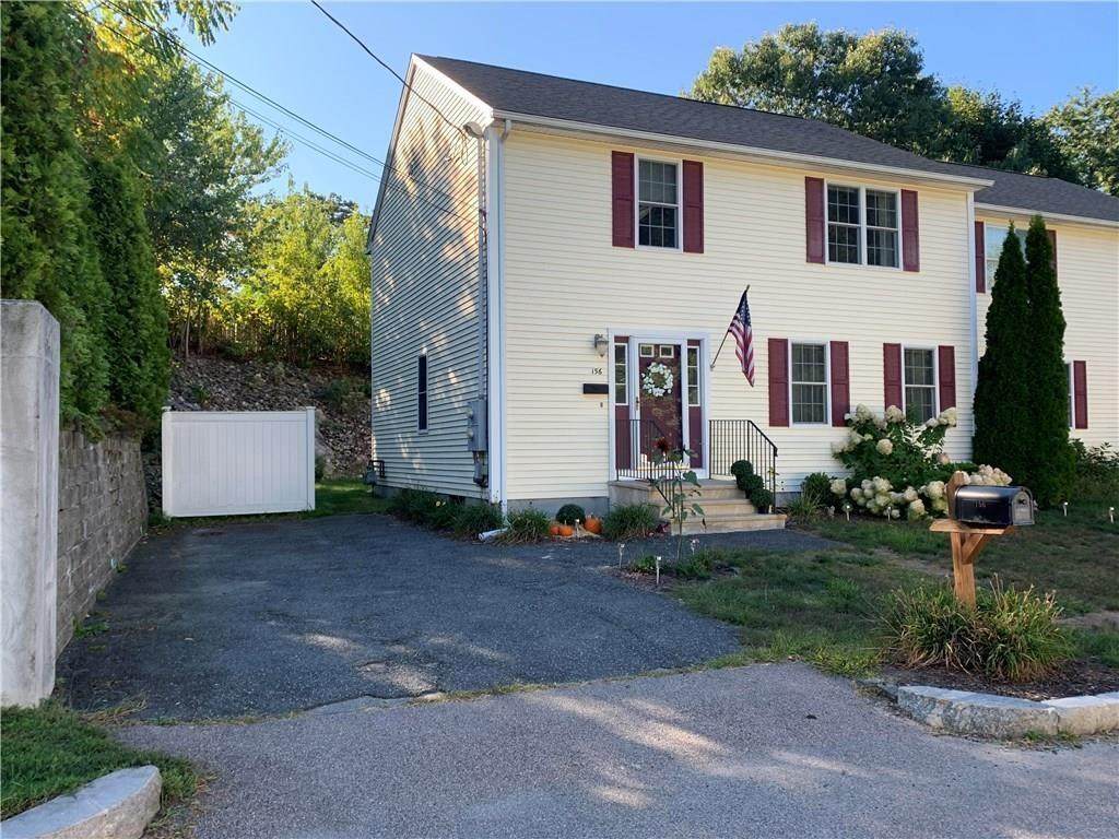 156 Fugere Street - Photo 1