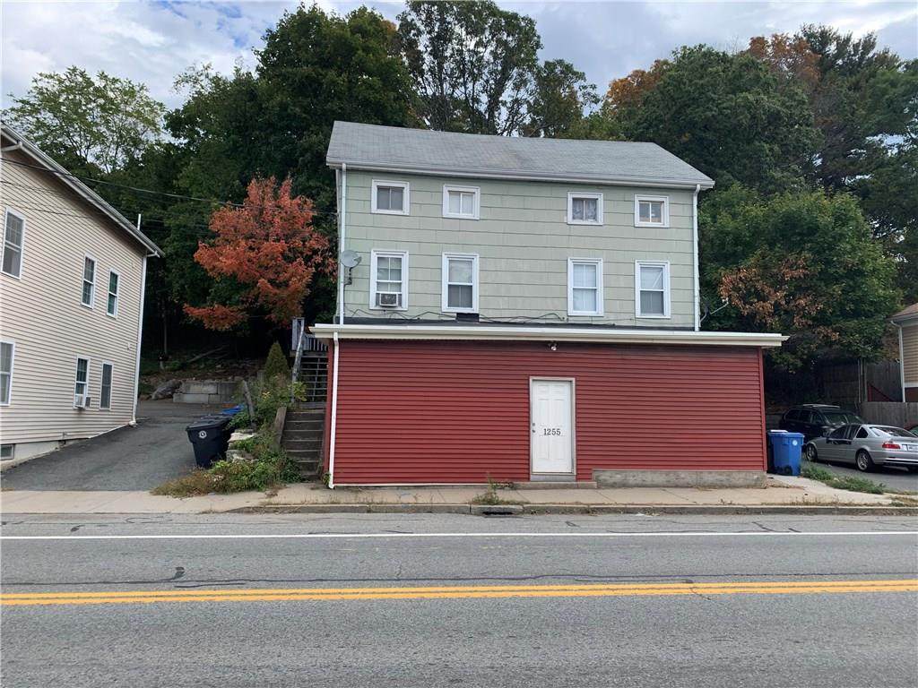 1255 Mendon Road - Photo 1