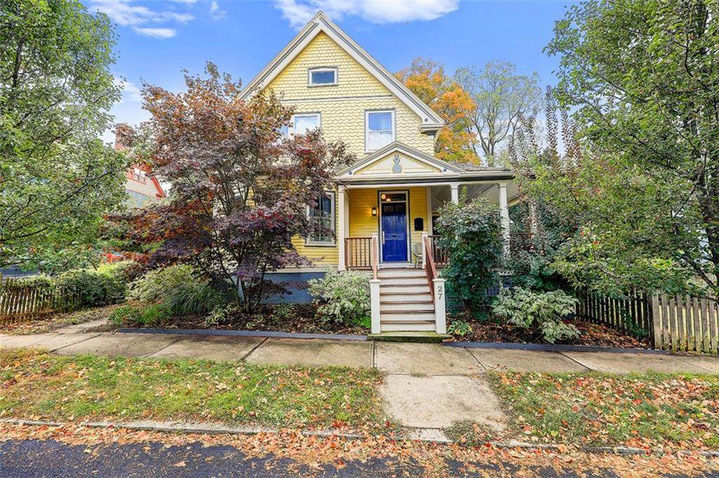 27 Larch Street - Photo 1