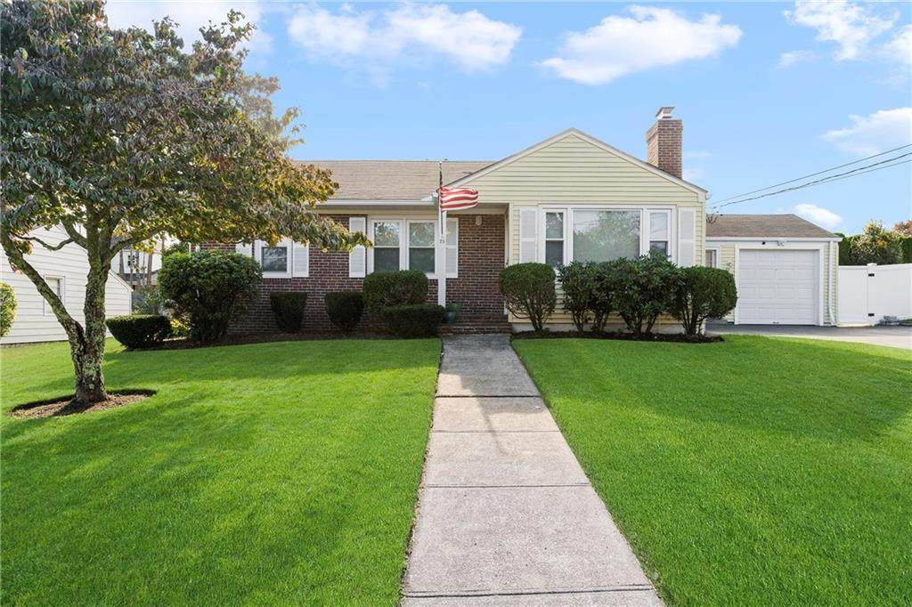 25 Althea Drive - Photo 1